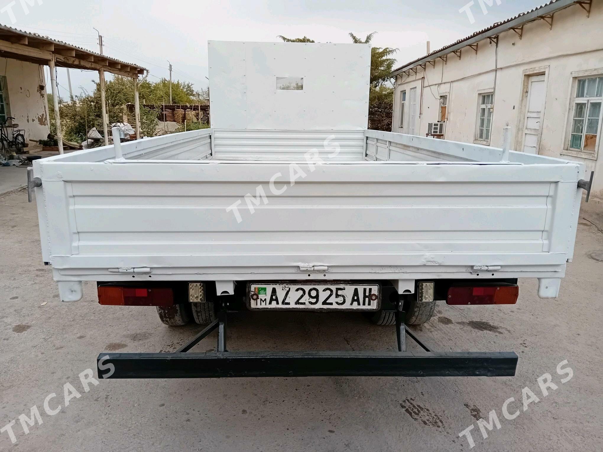Forland H3 2013 - 120 000 TMT - Теджен - img 6