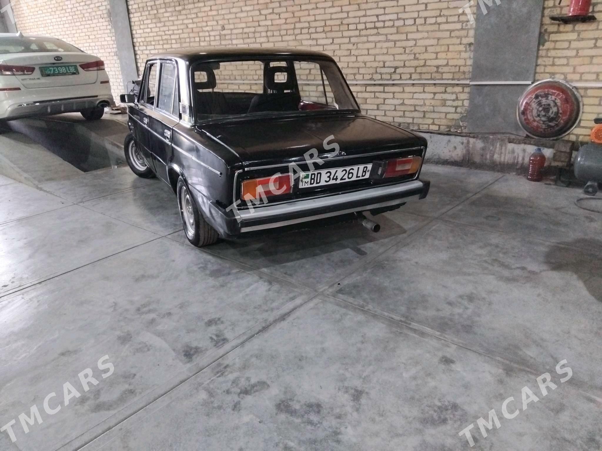 Lada 2106 1998 - 15 000 TMT - Туркменабат - img 4