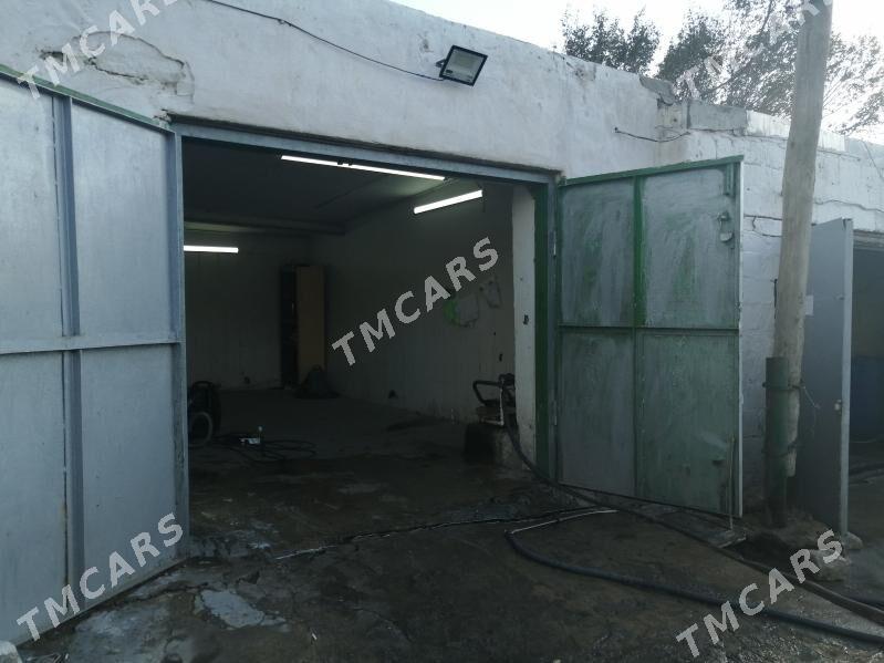 Продается Мойка 2 гаража - Туркменбаши - img 7