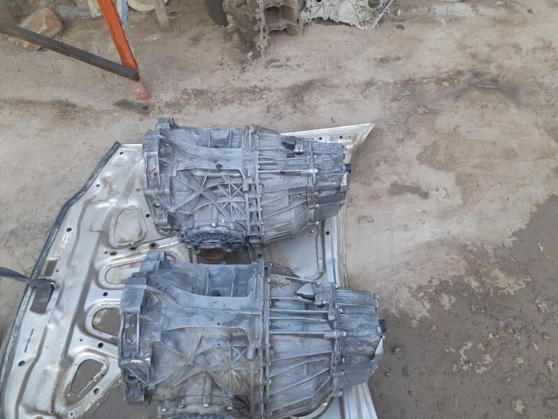 ВАРЯТОР  КОРОБКА 6 000 TMT - Daşoguz - img 2