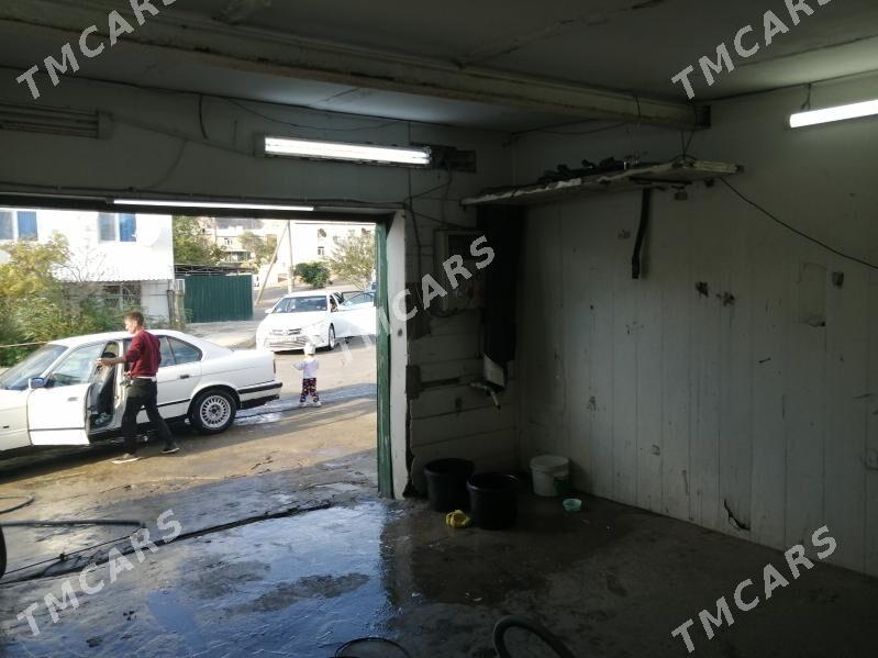 Продается Мойка 2 гаража - Туркменбаши - img 6