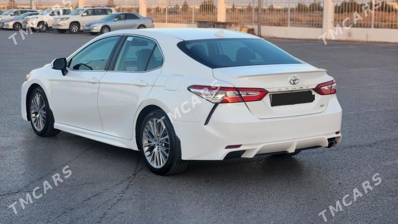 Toyota Camry 2020 - 320 000 TMT - Ашхабад - img 3