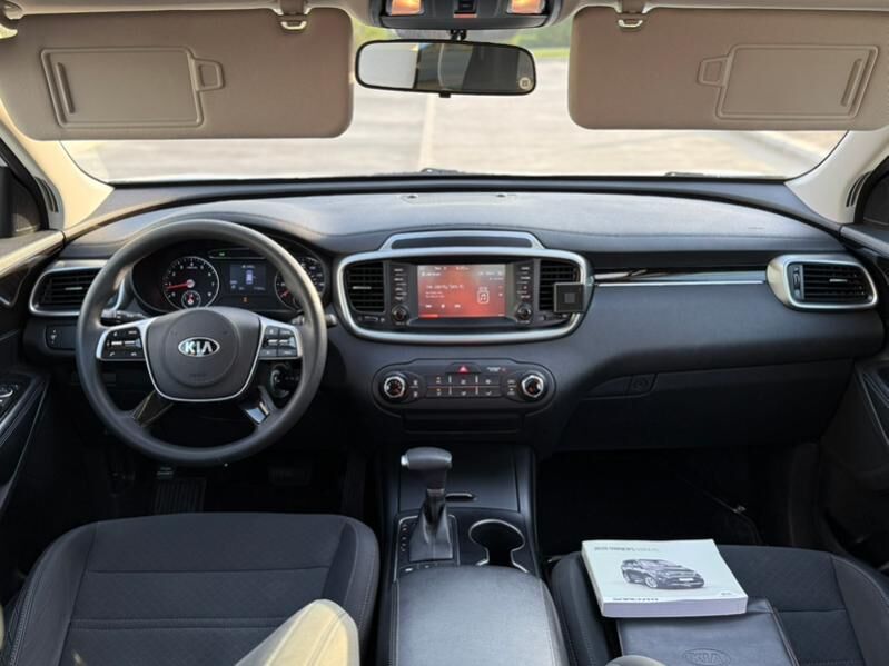 Kia Sorento 2020 - 310 000 TMT - Бедев - img 8