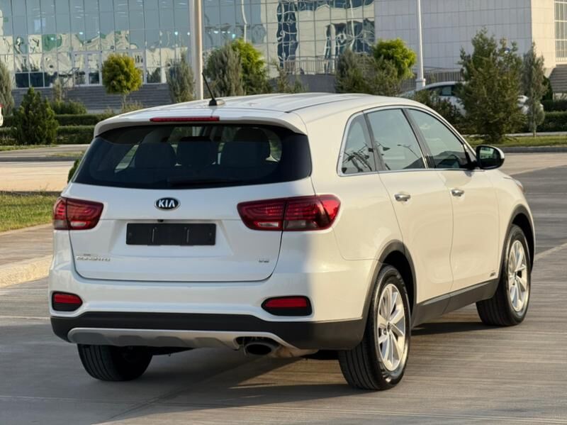 Kia Sorento 2020 - 310 000 TMT - Бедев - img 4
