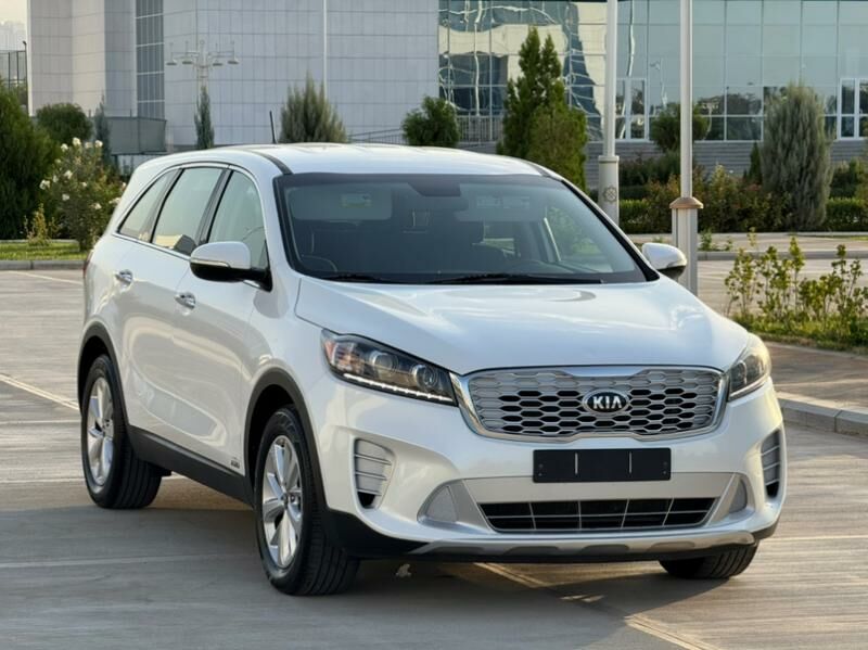 Kia Sorento 2020 - 310 000 TMT - Бедев - img 3