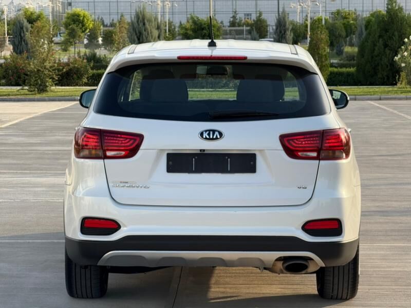 Kia Sorento 2020 - 310 000 TMT - Бедев - img 5