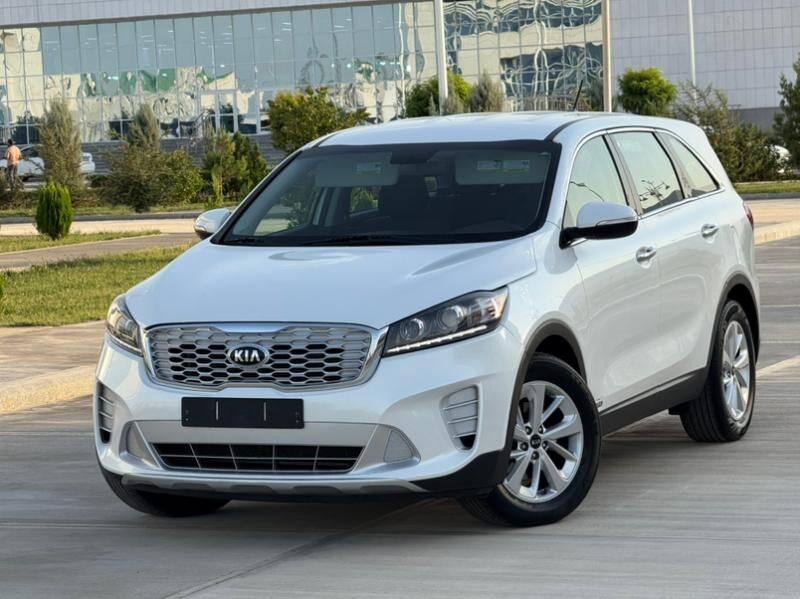 Kia Sorento 2020 - 310 000 TMT - Бедев - img 2