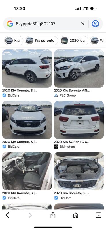 Kia Sorento 2020 - 310 000 TMT - Бедев - img 7