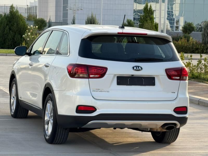 Kia Sorento 2020 - 310 000 TMT - Бедев - img 6