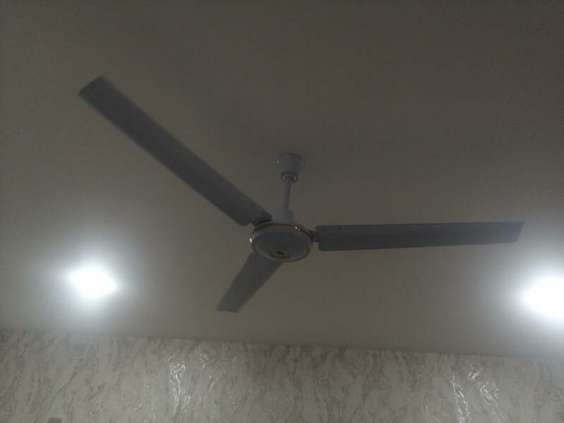 Вентилятор потолочн Ventilator - Türkmenbaşy - img 2