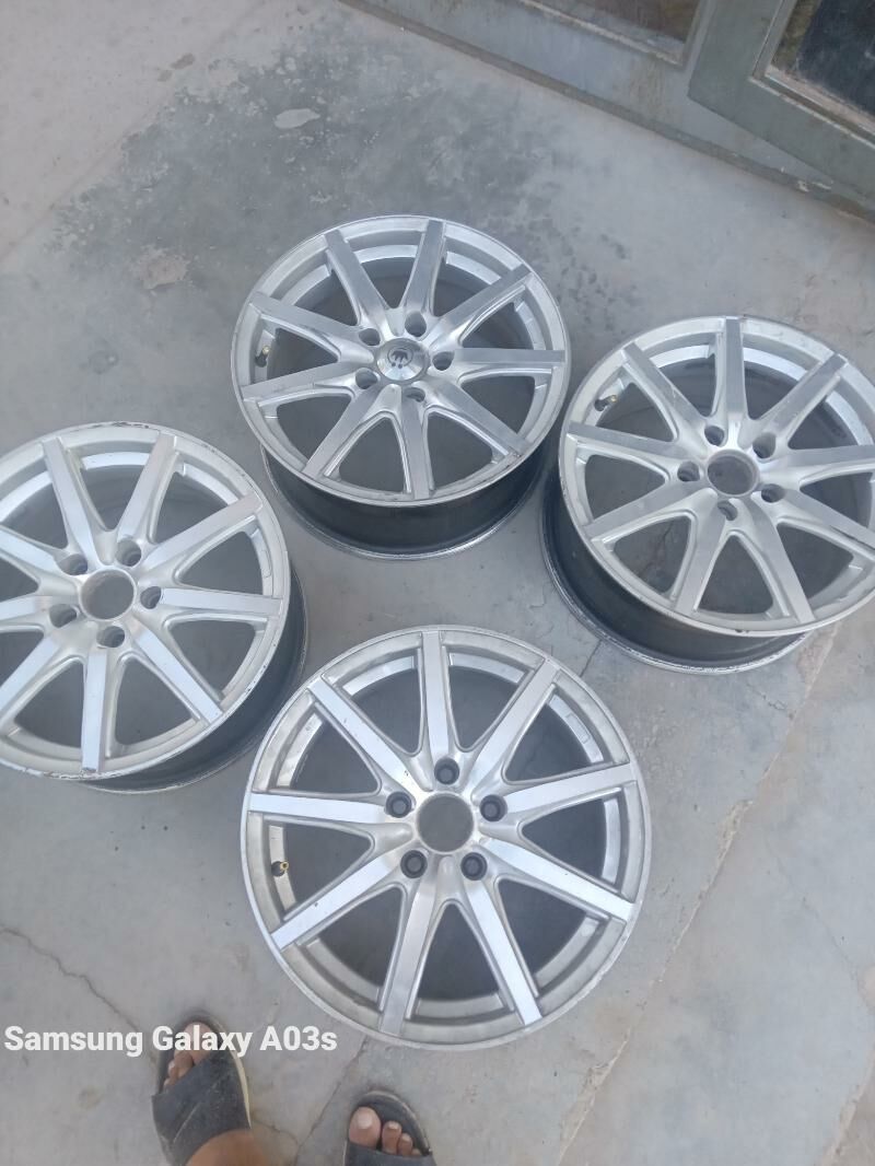 disga 1 300 TMT - Дашогуз - img 5