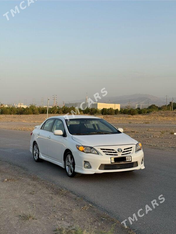 Toyota Corolla 2011 - 143 000 TMT - Aşgabat - img 2