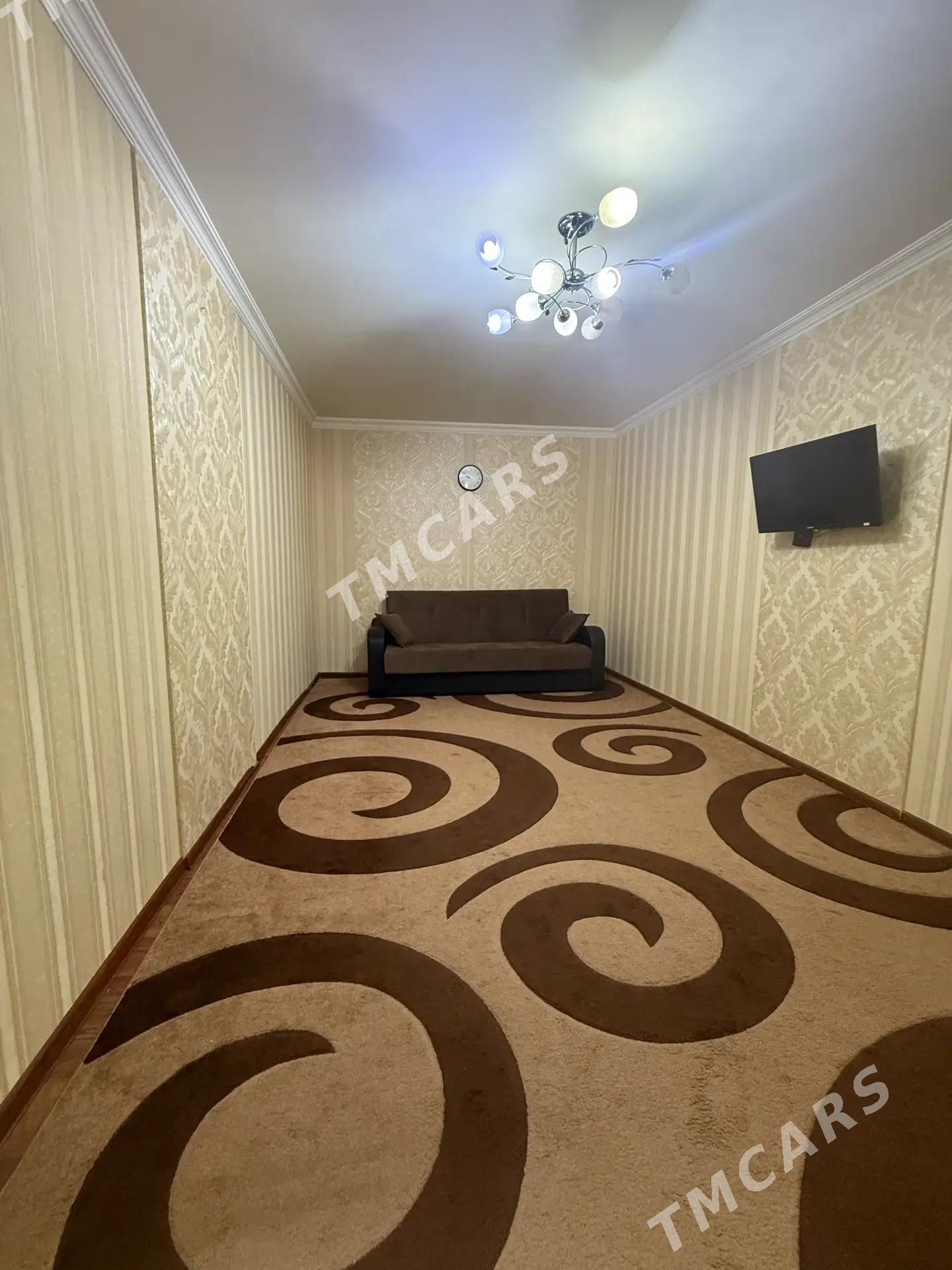 SATLYK 10 MKR 4/1 ET 2 KOM - Aşgabat - img 3