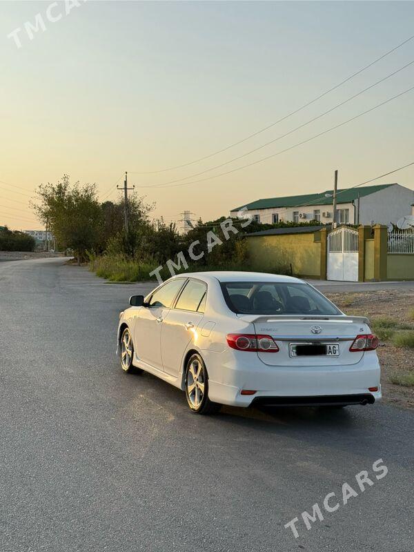 Toyota Corolla 2011 - 143 000 TMT - Aşgabat - img 5