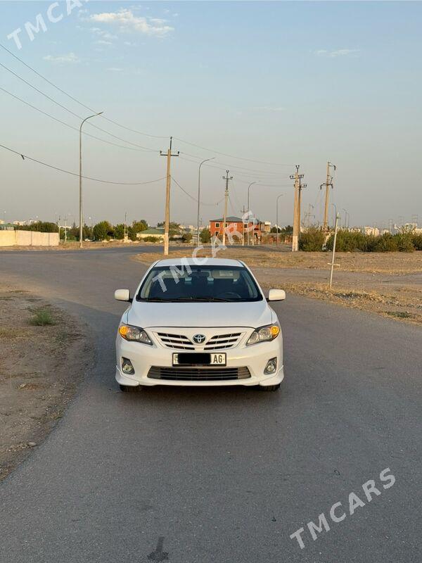 Toyota Corolla 2011 - 143 000 TMT - Aşgabat - img 4