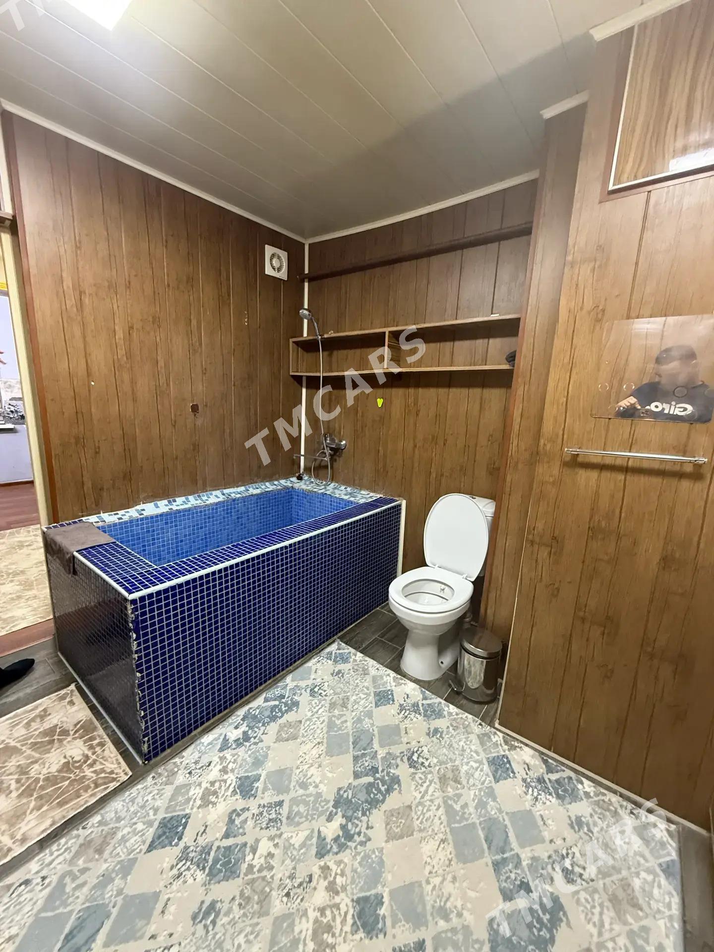 SATLYK 10 MKR 4/1 ET 2 KOM - Aşgabat - img 8
