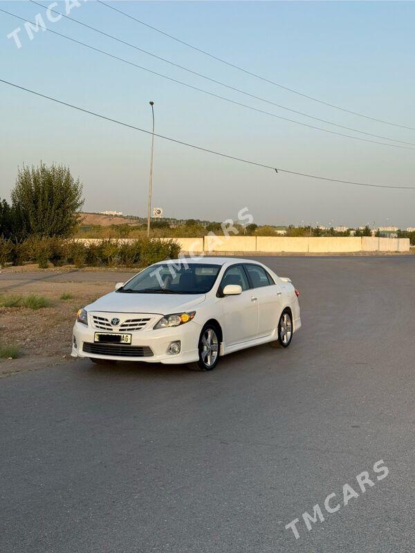 Toyota Corolla 2011 - 143 000 TMT - Aşgabat - img 3