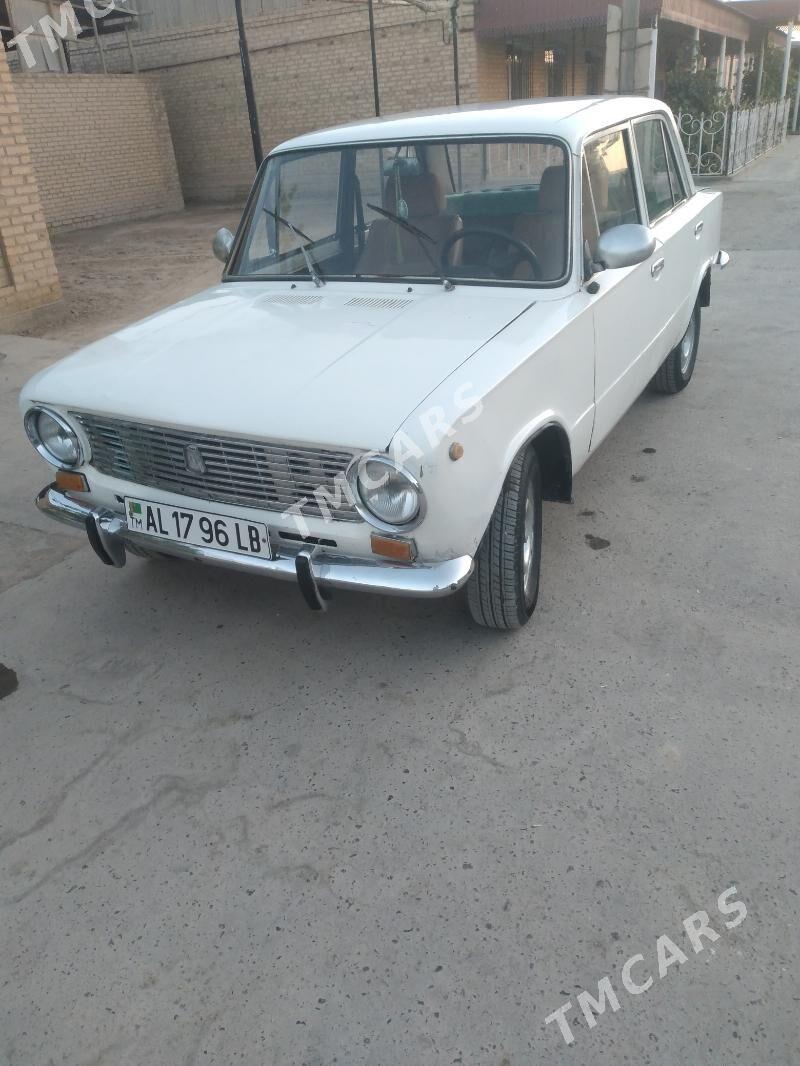 Lada 2103 1980 - 12 000 TMT - Çärjew - img 1