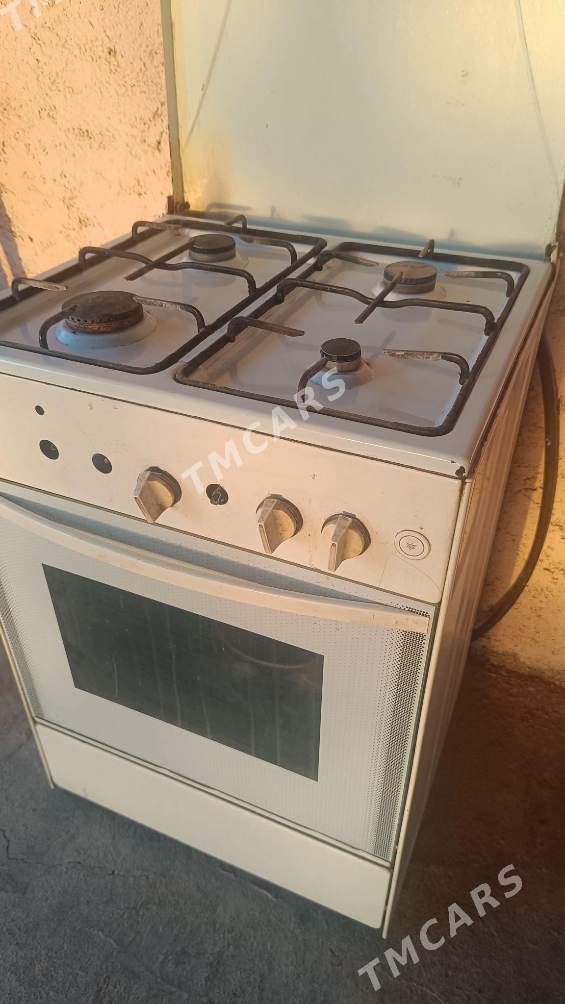 Gaz - Köşi - img 2