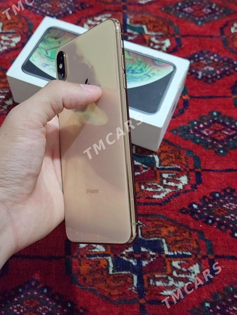 iPhone Xs Max - Aşgabat - img 2