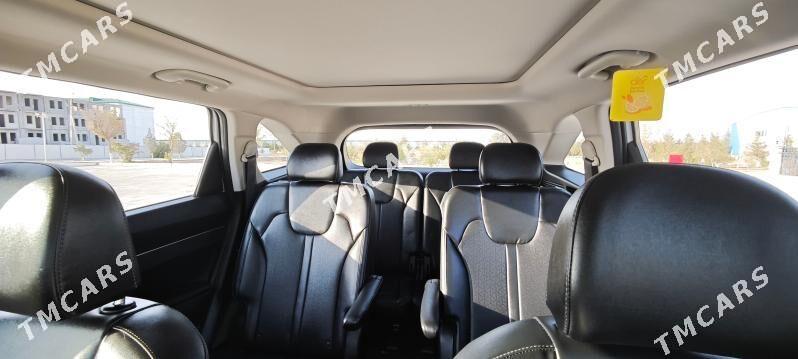 Kia Sorento 2022 - 530 000 TMT - Гызыларбат - img 5