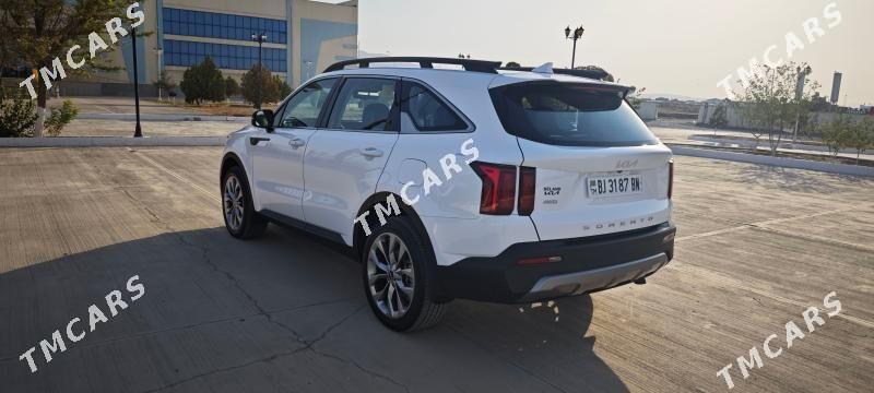 Kia Sorento 2022 - 530 000 TMT - Гызыларбат - img 7