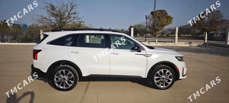 Kia Sorento 2022 - 530 000 TMT - Гызыларбат - img 8