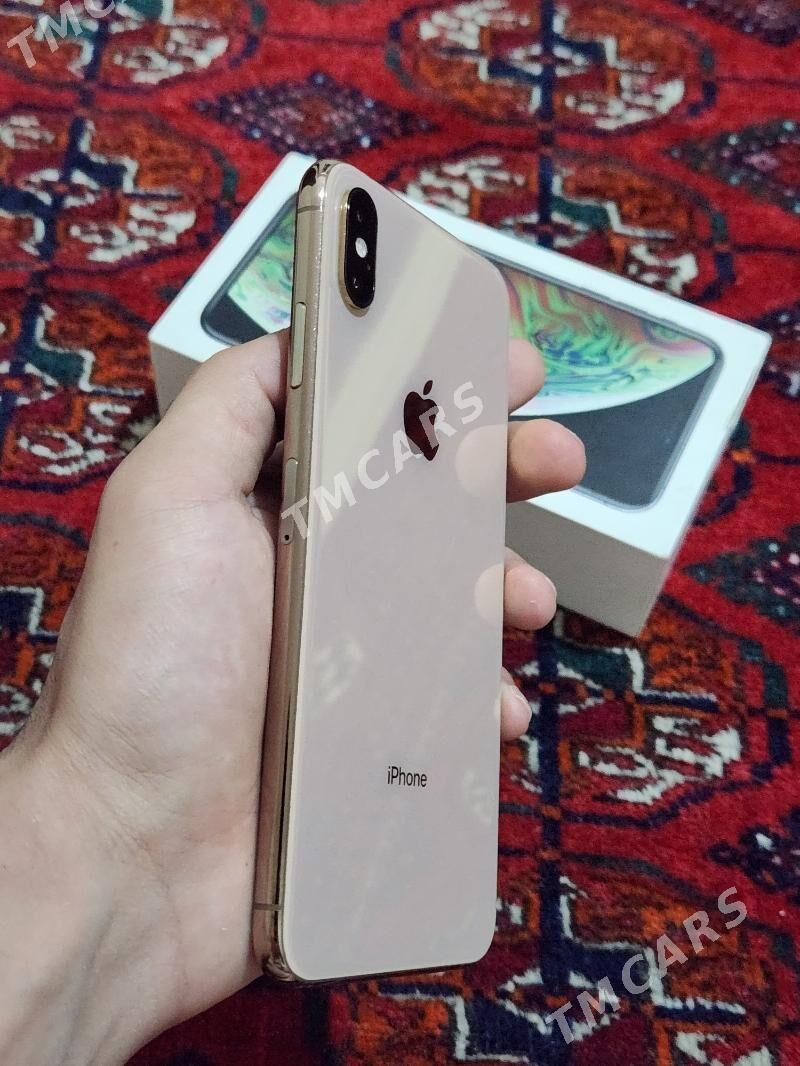 iPhone Xs Max - Aşgabat - img 3