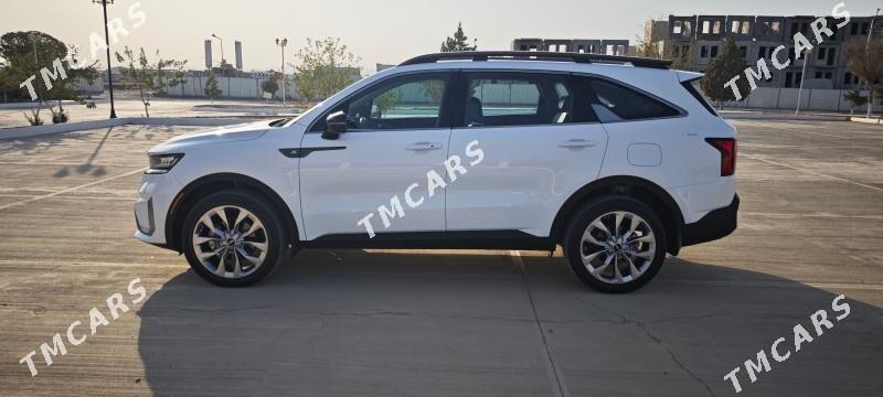 Kia Sorento 2022 - 530 000 TMT - Гызыларбат - img 6