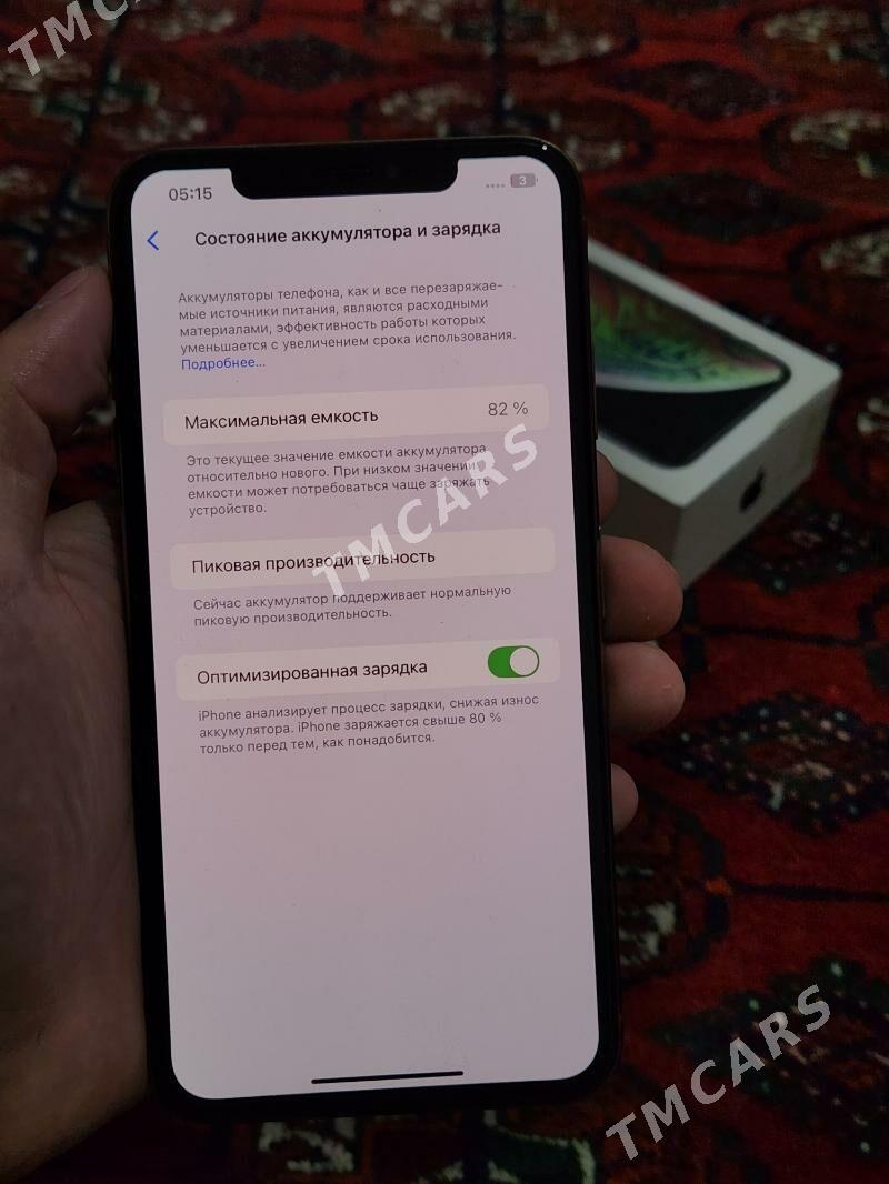 iPhone Xs Max - Aşgabat - img 7