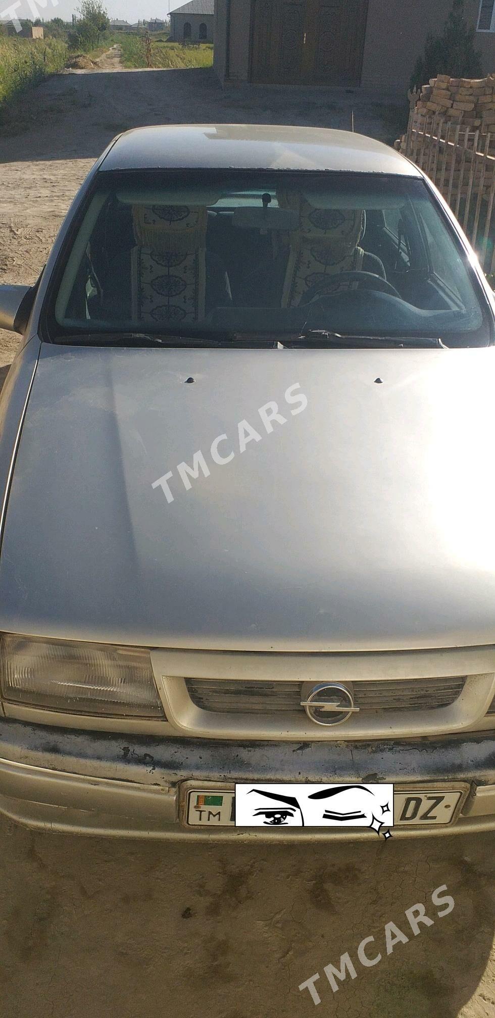 Opel Vectra 1992 - 38 000 TMT - Шабатский этрап - img 4