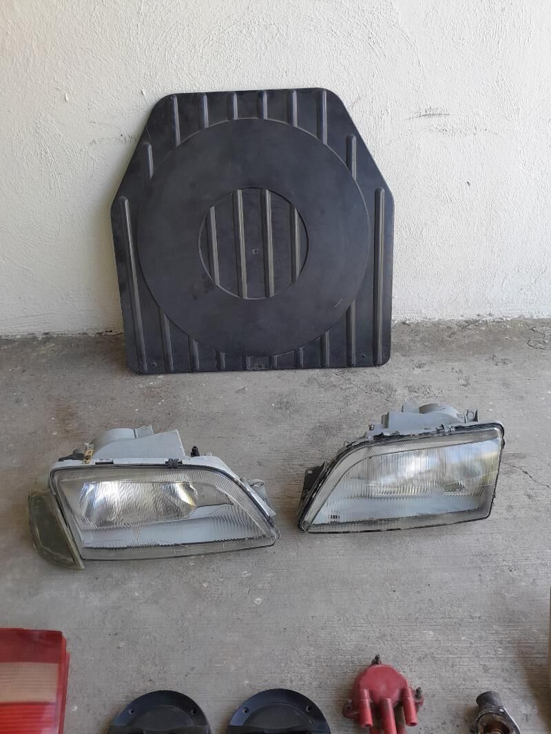 Opel omega A fara morda 150 TMT - Ашхабад - img 2