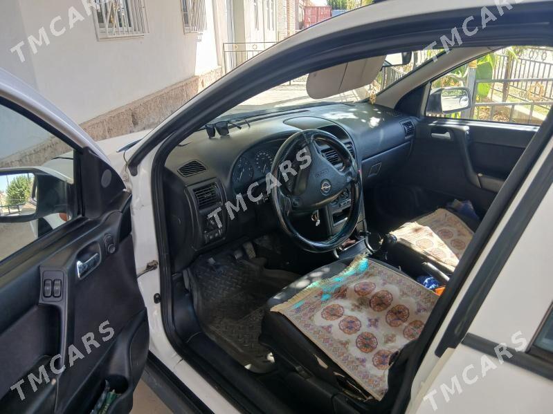 Opel Antara 1999 - 69 000 TMT - Türkmenabat - img 4