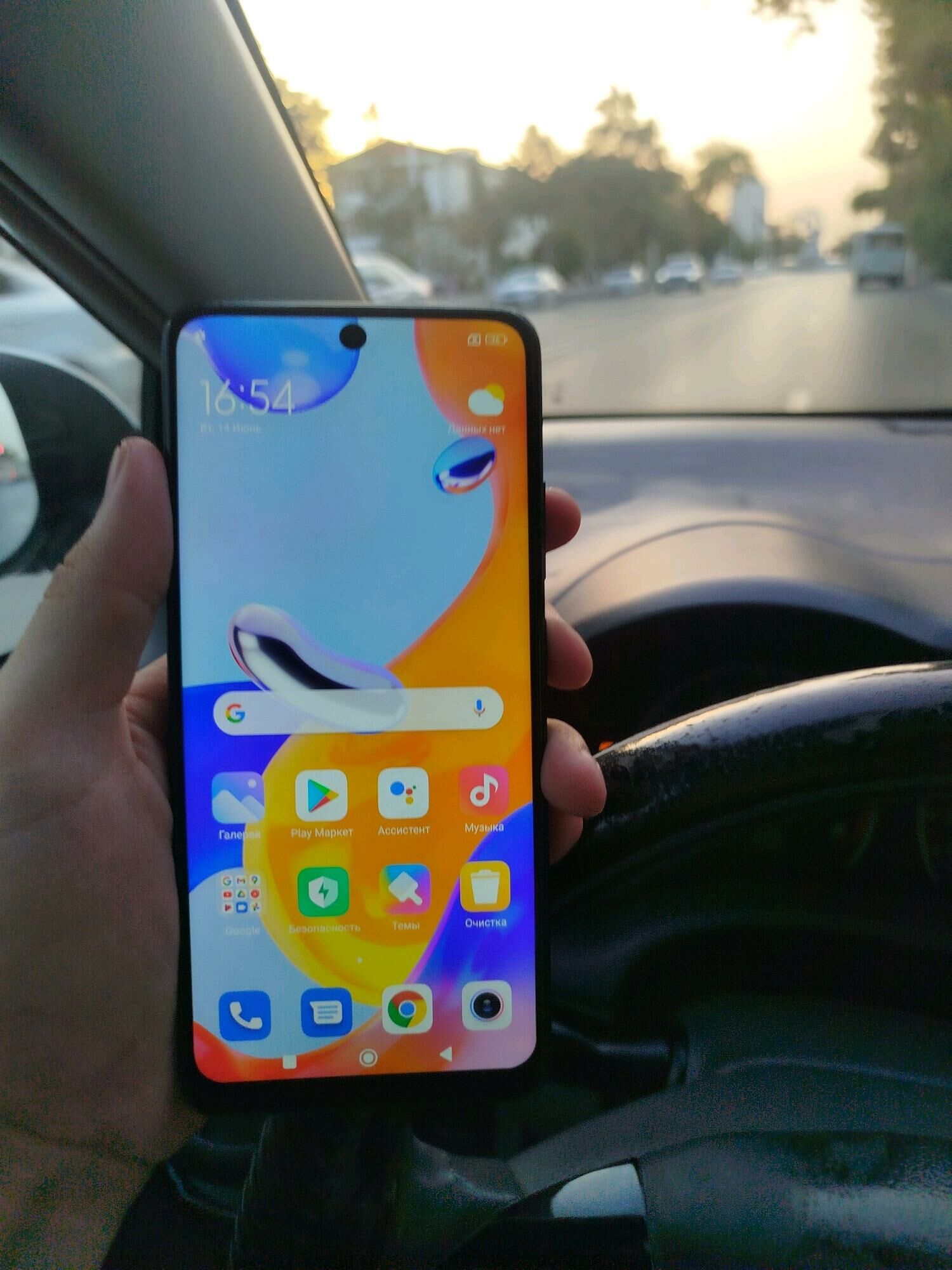 Redmi Note 11 Pro - Aşgabat - img 4
