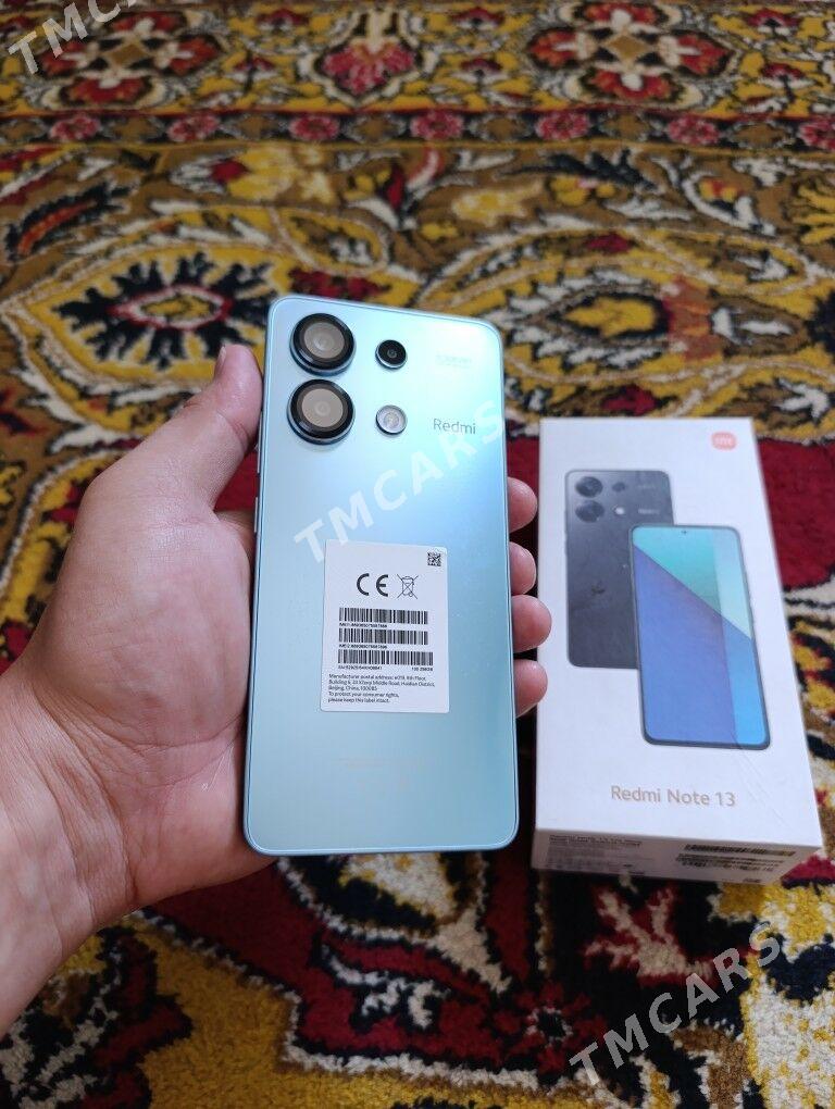 Redmi Note 13 (16/256Gb) 2025ý - Daşoguz - img 3