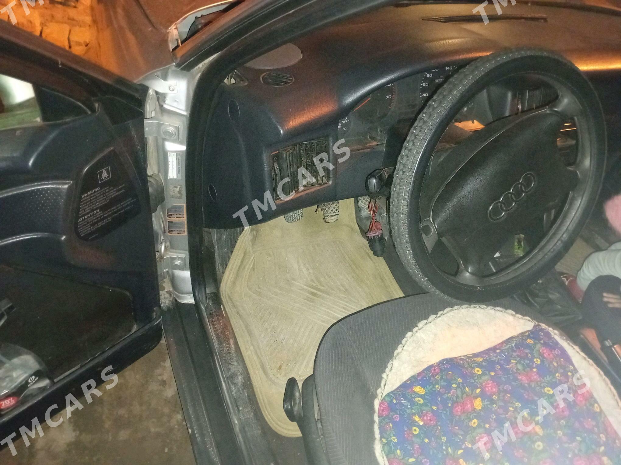 Audi 80/90 1995 - 30 000 TMT - Гороглы (Тагта) - img 2