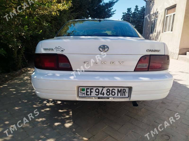 Toyota Camry 1996 - 100 000 TMT - Мары - img 2