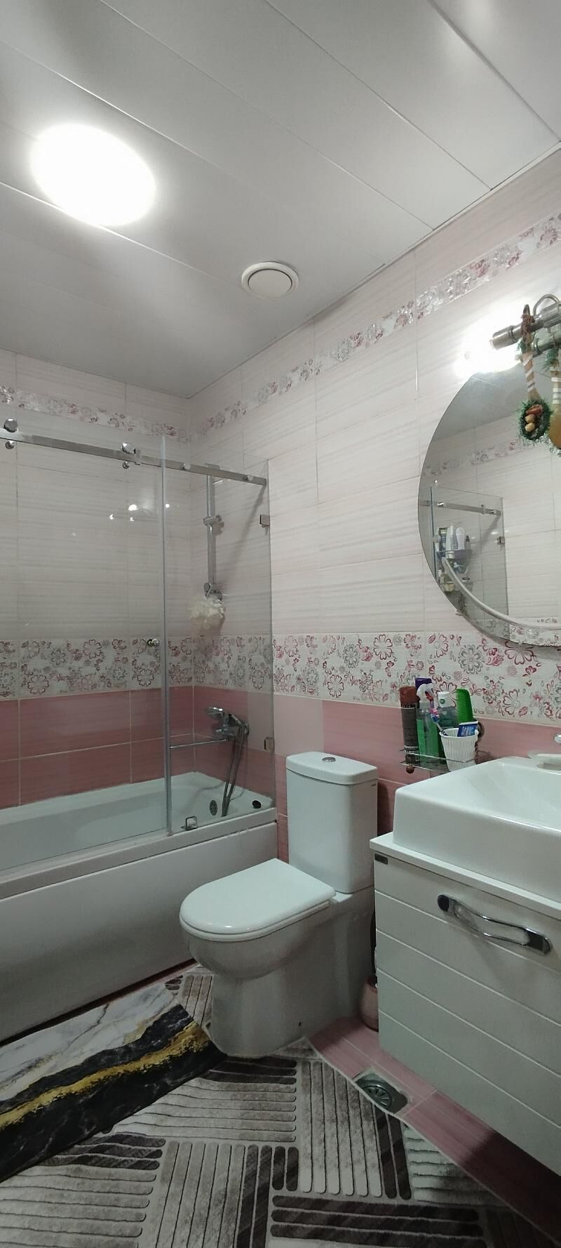 Таслама 4 ком 112 м2 - Кëши - img 10