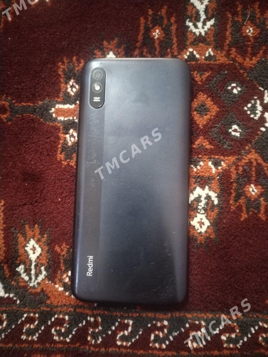 Redmi 9 A - Balkanabat - img 2