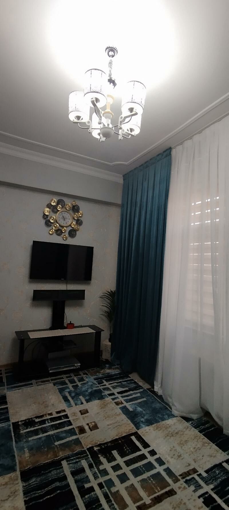 Таслама 4 ком 112 м2 - Кëши - img 2