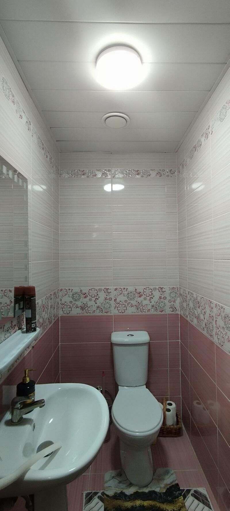 Таслама 4 ком 112 м2 - Кëши - img 8