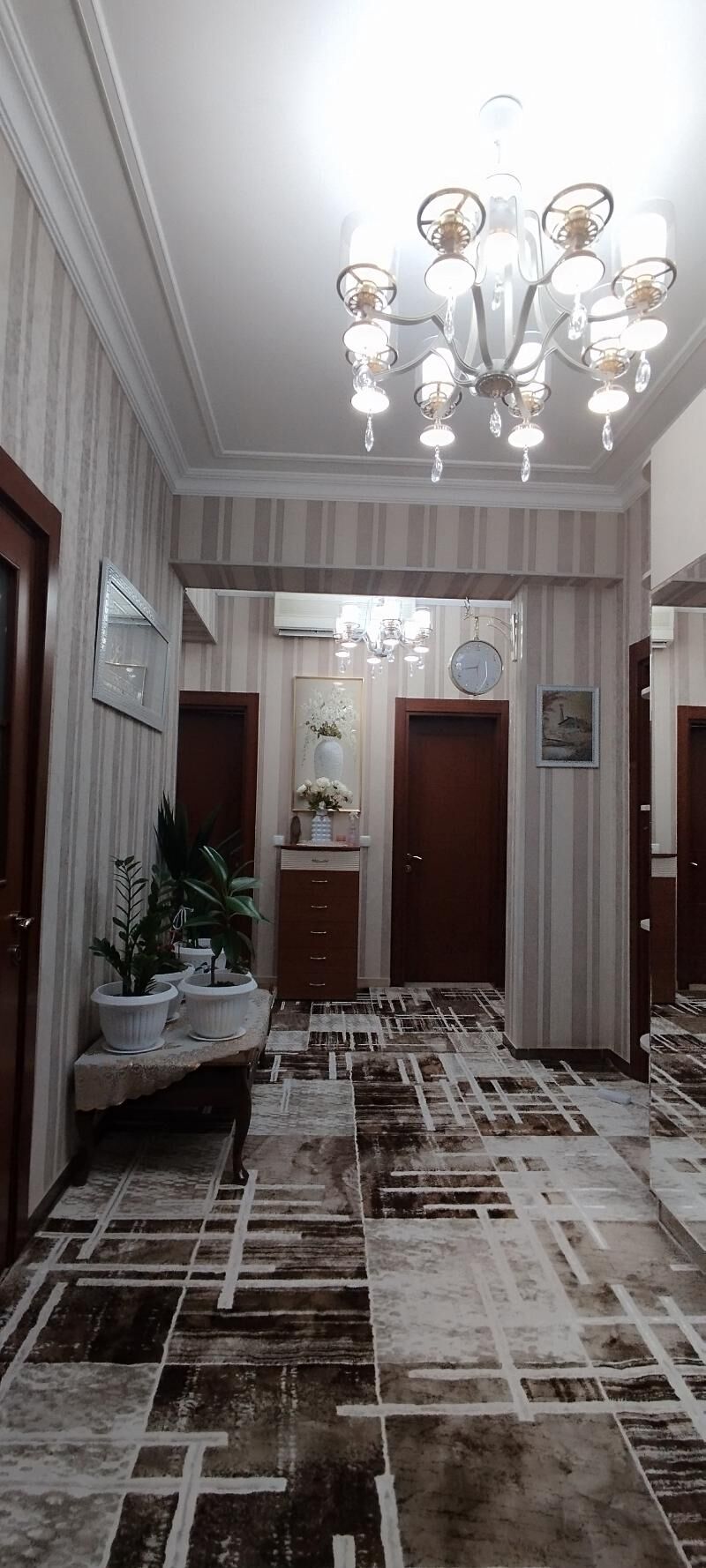 Таслама 4 ком 112 м2 - Кëши - img 4