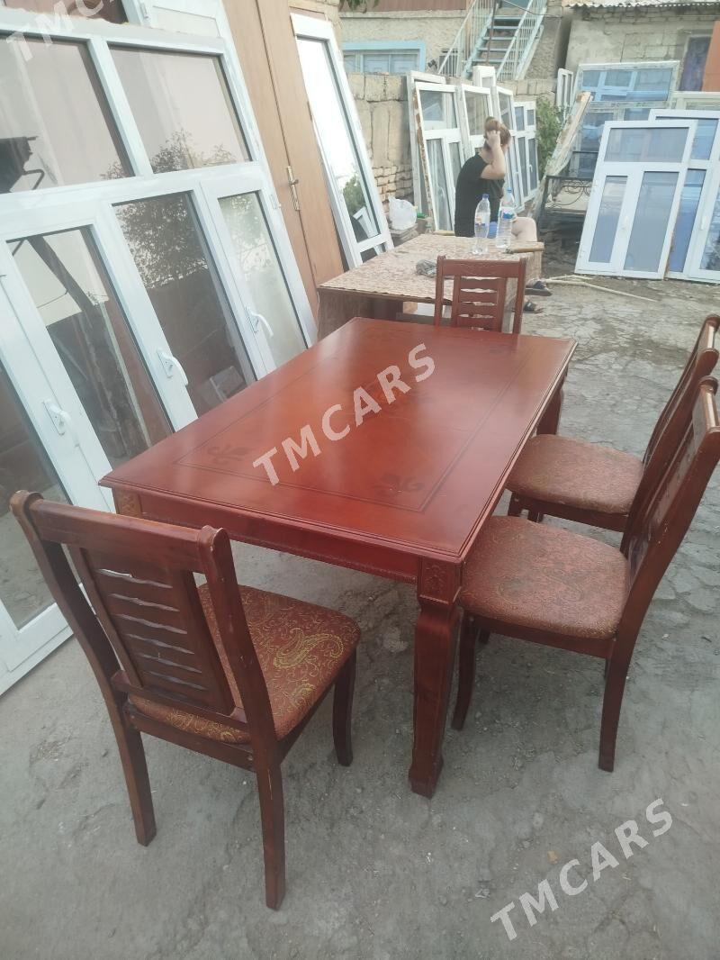 САТЛЫК,,АЙНА,,ГАПЫЛАР - Howdan "B" - img 4