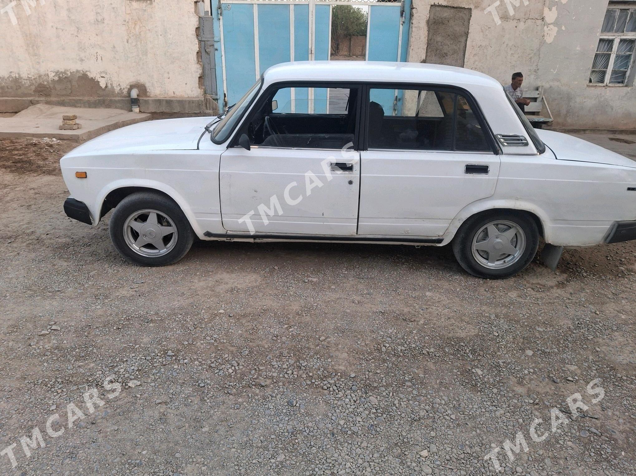 Lada 2105 1984 - 12 000 TMT - Tejen - img 2