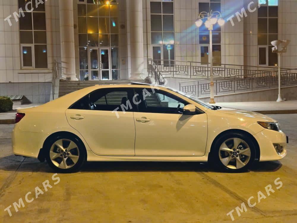 Toyota Camry 2013 - 250 000 TMT - Ашхабад - img 3