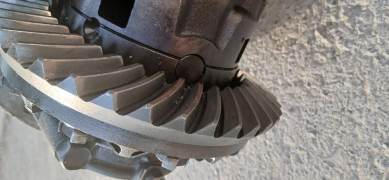 dizel yzky most 3 500 TMT - Ашхабад - img 1