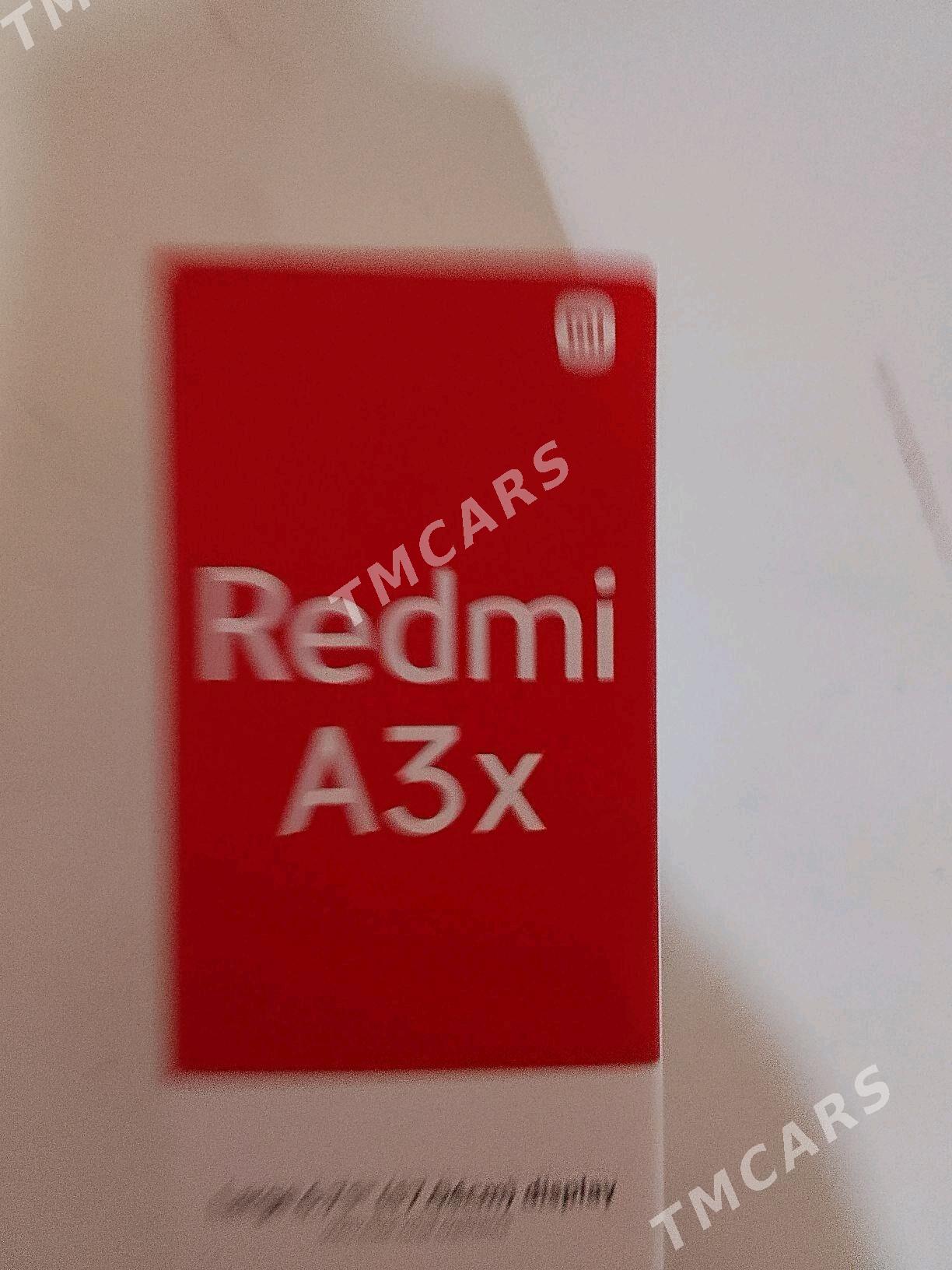 REDMI  A3X - Murgap - img 4