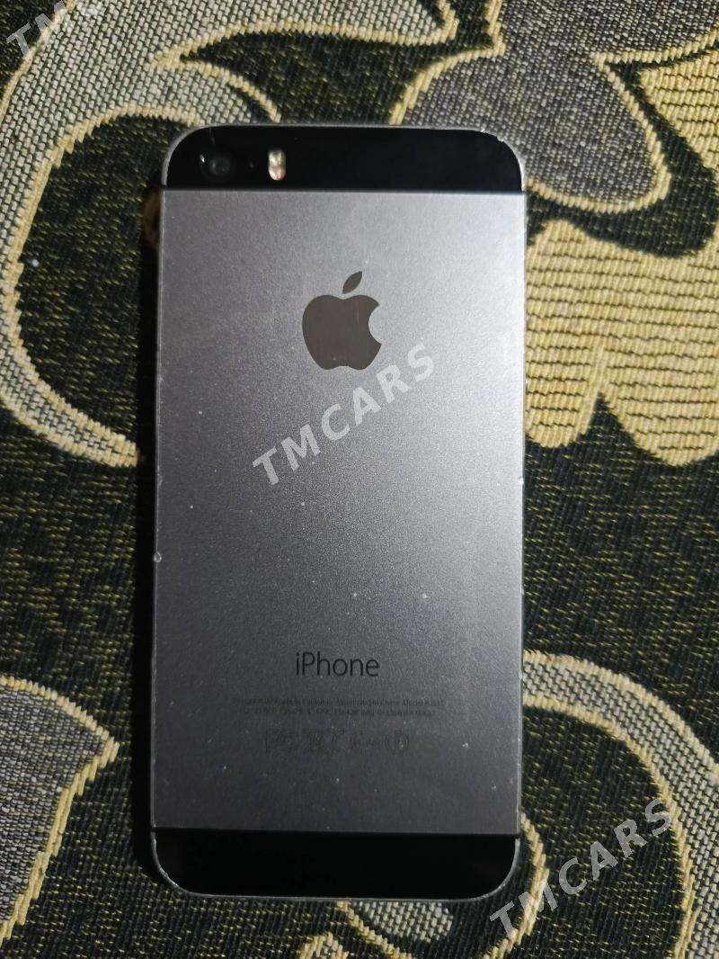 Iphone 5s - Кëши - img 2