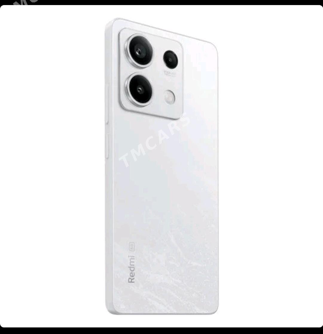 Redmi not 13 5G - Gyzylarbat - img 2