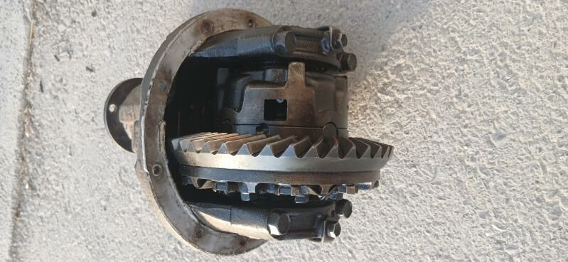 dizel yzky most 3 500 TMT - Ашхабад - img 2